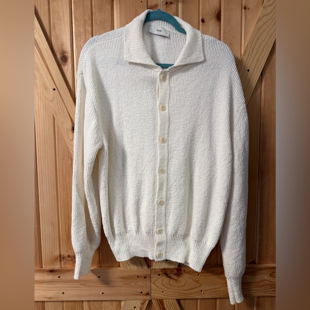 DUNST cardigan
